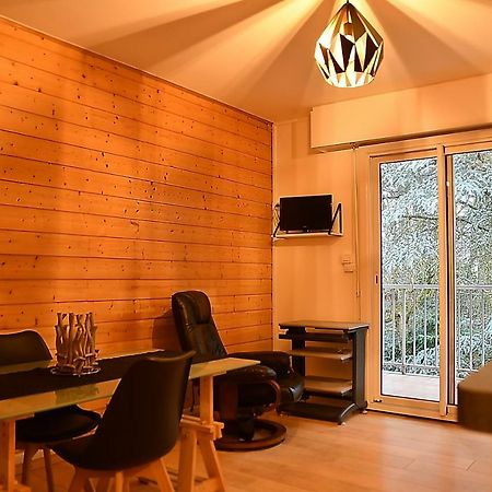 F1 Entier Cosy Style Chalet Montgeron, Proche Paris 외부 사진