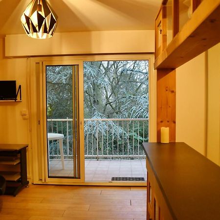 F1 Entier Cosy Style Chalet Montgeron, Proche Paris 외부 사진