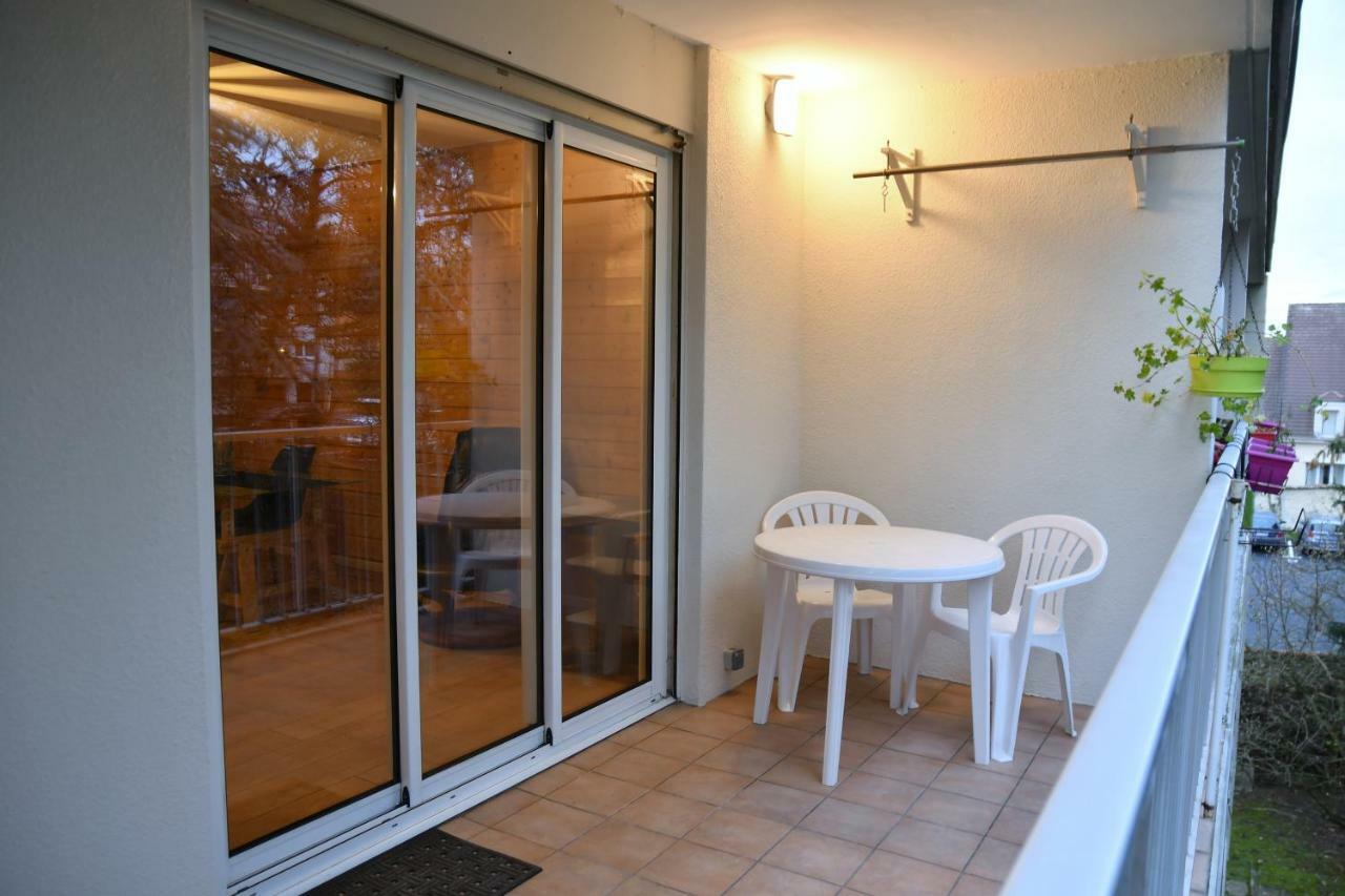 F1 Entier Cosy Style Chalet Montgeron, Proche Paris 외부 사진
