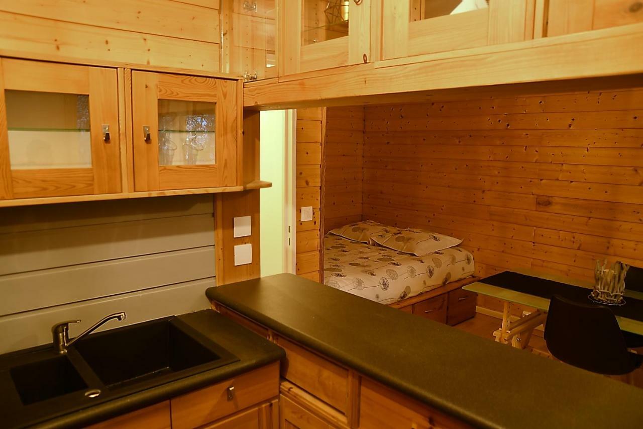 F1 Entier Cosy Style Chalet Montgeron, Proche Paris 외부 사진