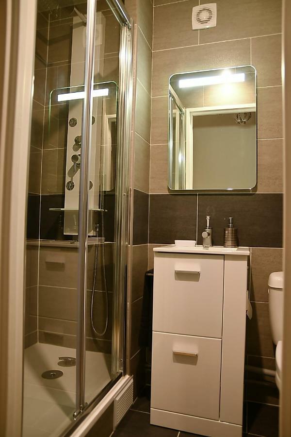 F1 Entier Cosy Style Chalet Montgeron, Proche Paris 외부 사진